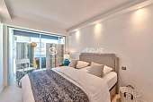 Аренда апартаментов в Cannes рядом с пляжем Palm Beach - Ref 6371