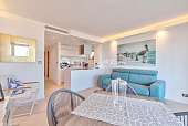 Аренда апартаментов в Cannes рядом с пляжем Palm Beach - Ref 6371