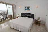 Аренда апартаментов с видом на море в закрытой резиденции в Cannes - Ref 6346