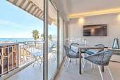 Аренда апартаментов в Cannes рядом с пляжем Palm Beach - Ref 6371