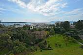 Аренда апартаментов с видом на море в закрытой резиденции в Cannes - Ref 6346