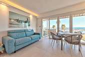 Аренда апартаментов в Cannes рядом с пляжем Palm Beach - Ref 6371